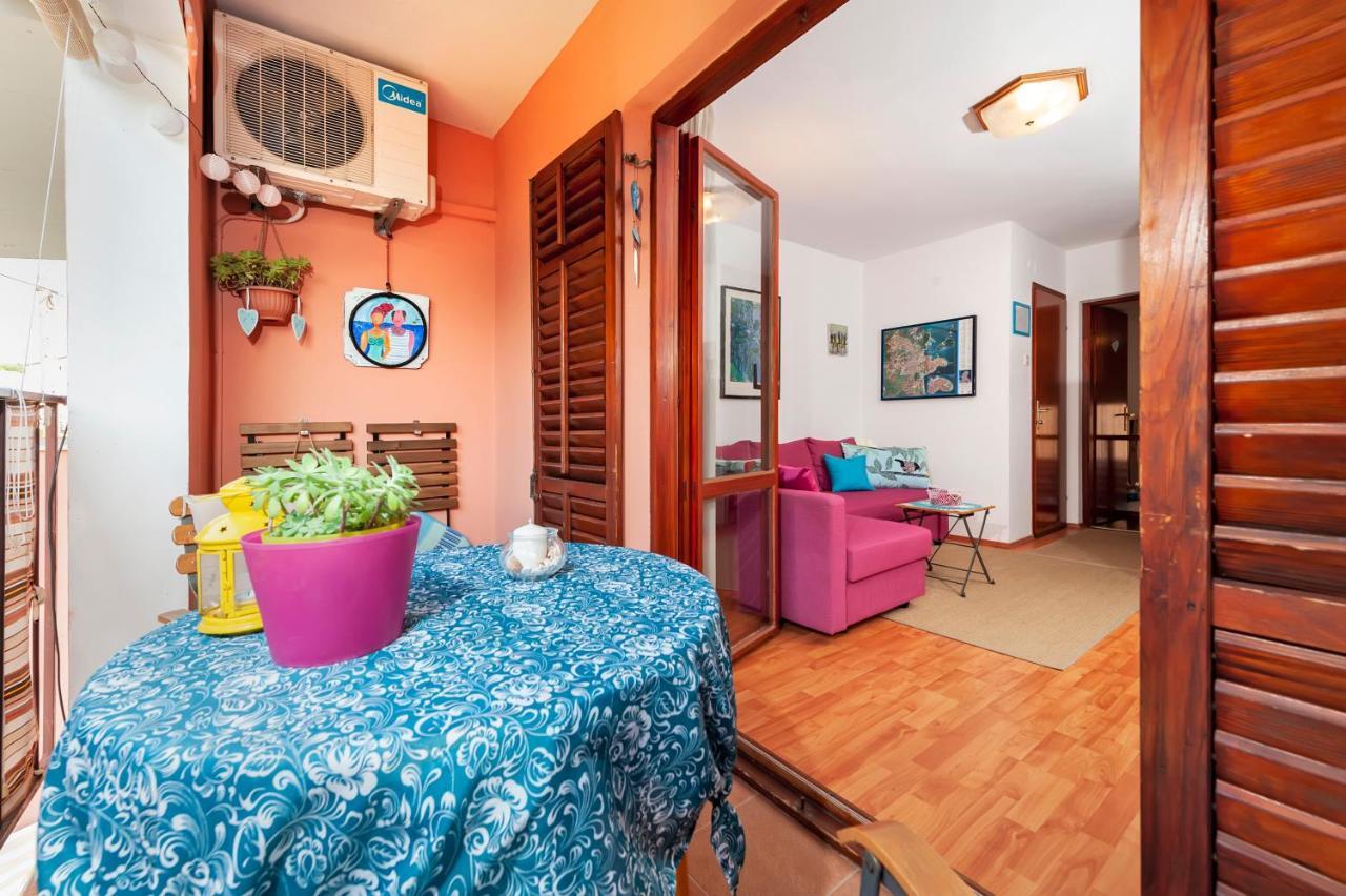 Apartments Aja And Stefy Rovinj Exterior photo
