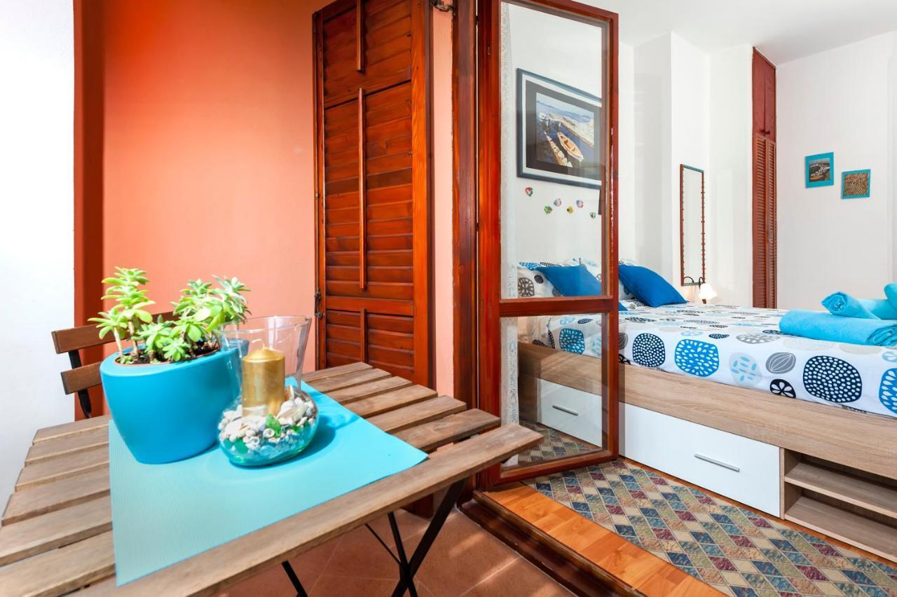 Apartments Aja And Stefy Rovinj Exterior photo