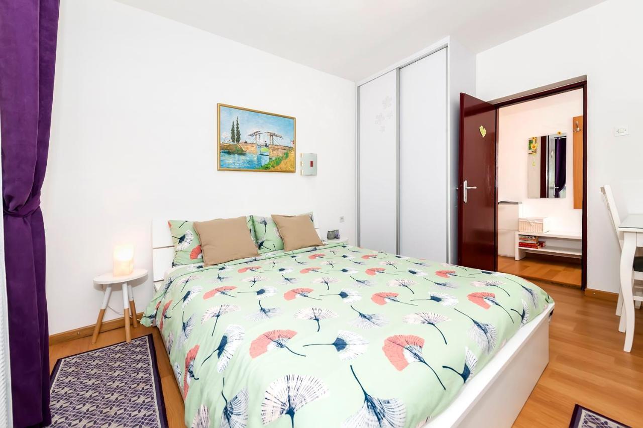 Apartments Aja And Stefy Rovinj Exterior photo