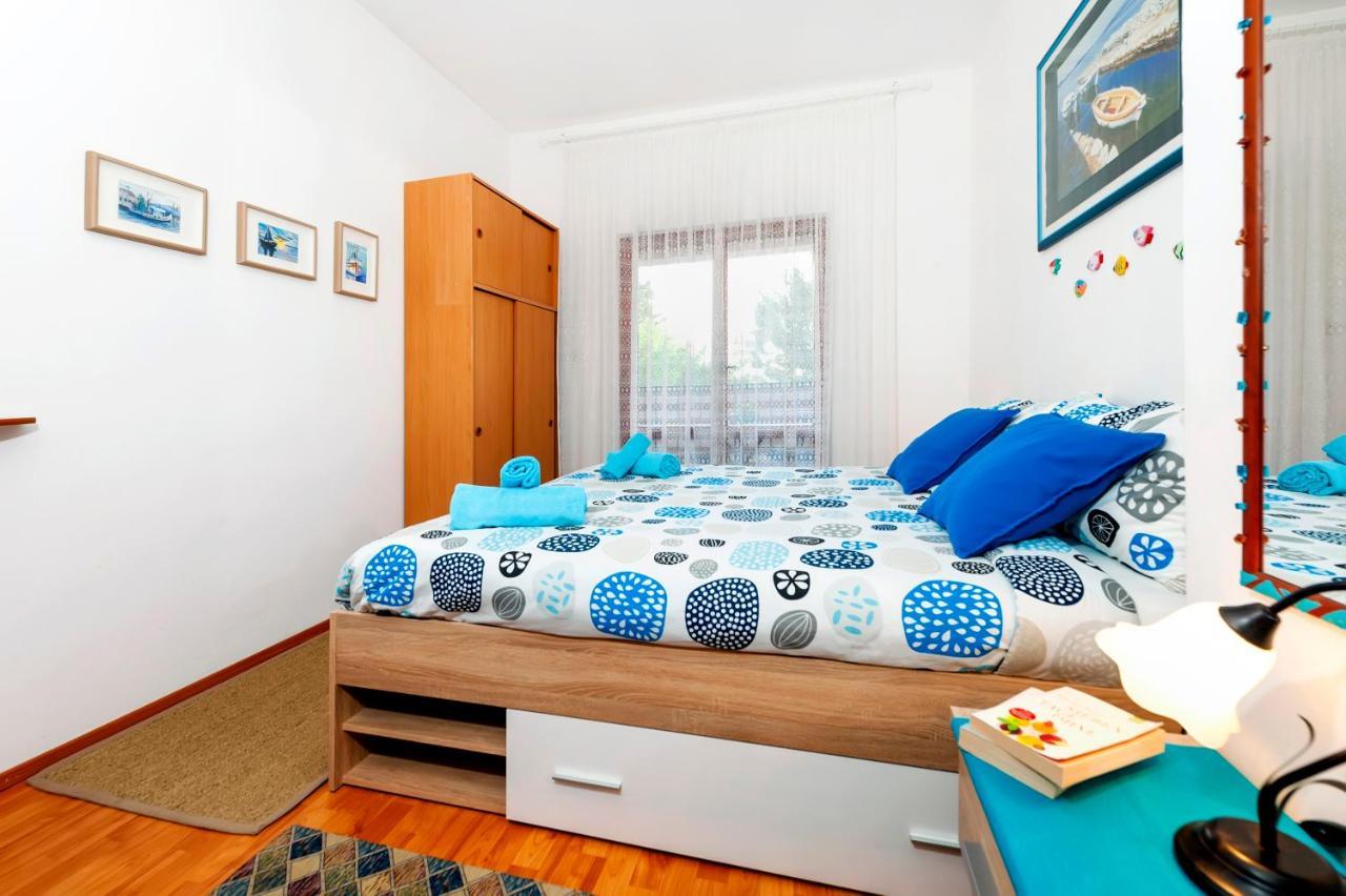 Apartments Aja And Stefy Rovinj Exterior photo