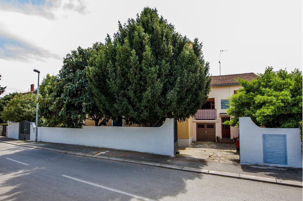 Apartments Aja And Stefy Rovinj Exterior photo